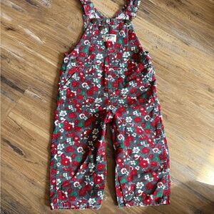 Oshkosh overalls
